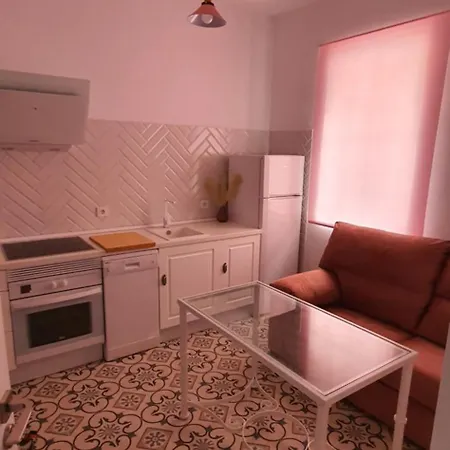 La Moreria Y Su Jacuzzi Holiday home