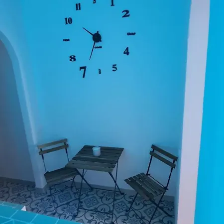 Holiday home La Moreria Y Su Jacuzzi La Puebla de los Infantes