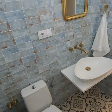 Holiday home La Moreria Y Su Jacuzzi