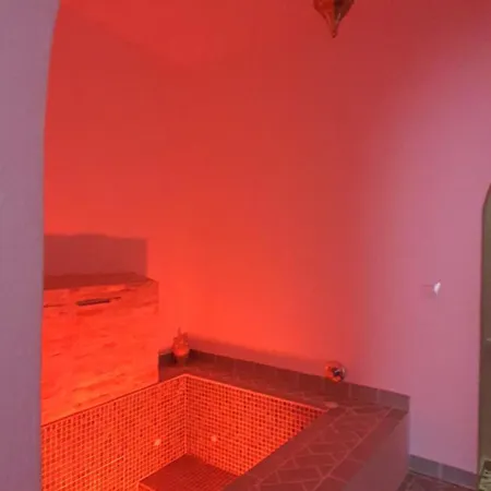 Holiday home La Moreria Y Su Jacuzzi La Puebla de los Infantes