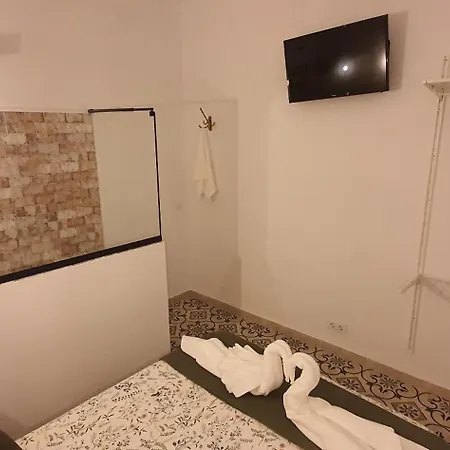 La Moreria Y Su Jacuzzi * La Puebla de los Infantes