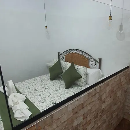 La Moreria Y Su Jacuzzi Holiday home