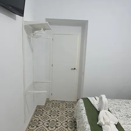La Moreria Y Su Jacuzzi La Puebla de los Infantes