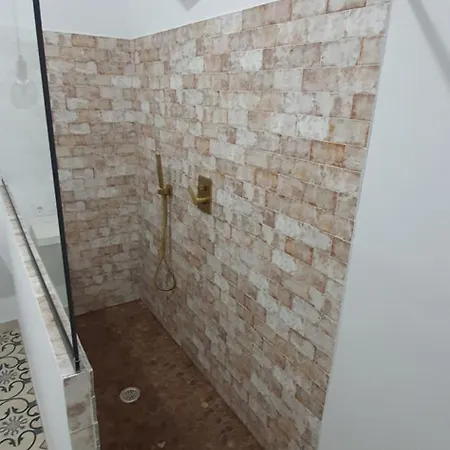 La Moreria Y Su Jacuzzi * La Puebla de los Infantes