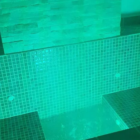La Moreria Y Su Jacuzzi Holiday home