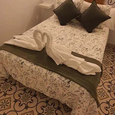 Holiday home La Moreria Y Su Jacuzzi La Puebla de los Infantes