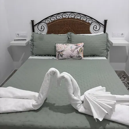 La Moreria Y Su Jacuzzi * La Puebla de los Infantes