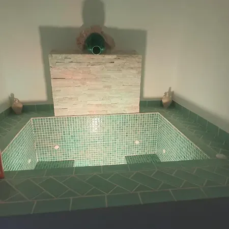 Holiday home La Moreria Y Su Jacuzzi La Puebla de los Infantes